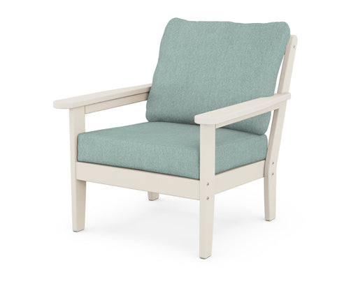 Country Living by POLYWOOD Deep Seating Chair