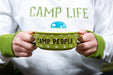 Camp People  13.5 oz Double Handled Soup