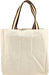 Camp Life  100% Cotton Twill Gift Bag