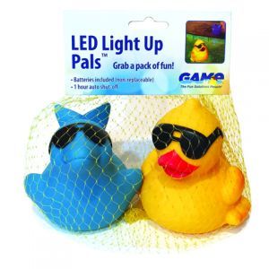 LED Light Up Pals
