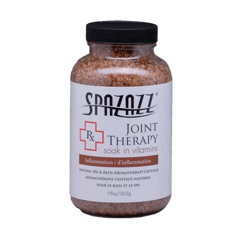 Spazazz Rx Therapy - Joint