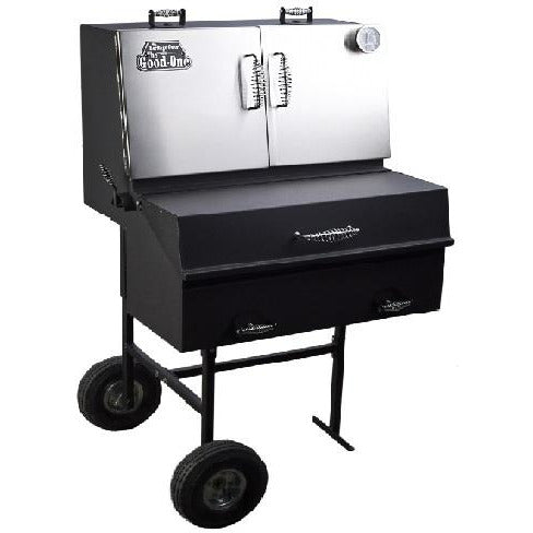 Heritage Oven Smoker/Grill