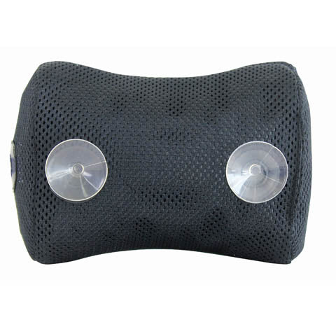 LIFE Spa Pillow-Inflatable w suction cups, Quick Dry Material