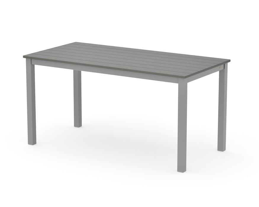 POLYWOOD® Main Street 30 x 60 Dining Table