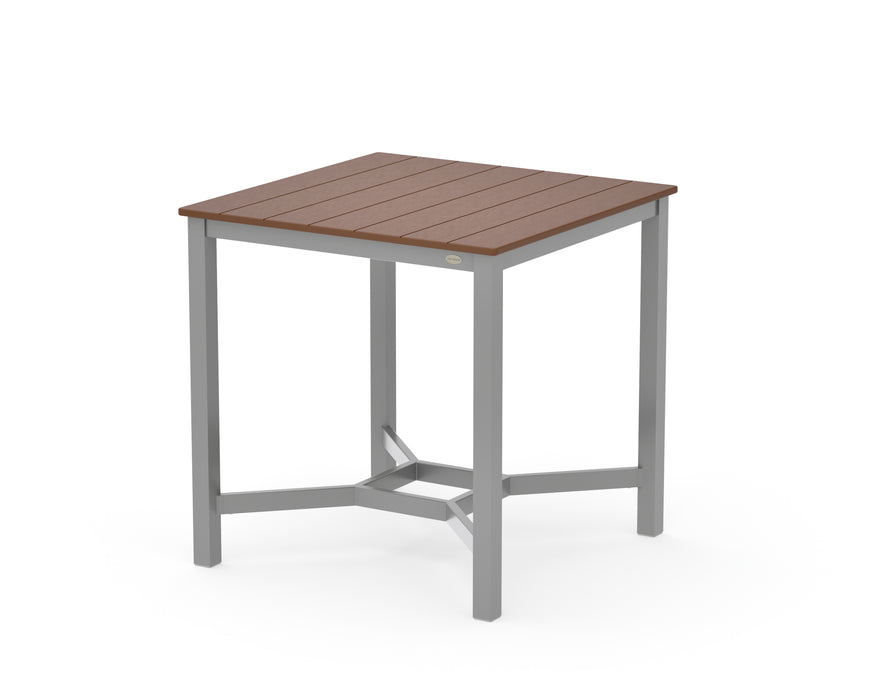 POLYWOOD® Main Street 36 x 36 Counter Table