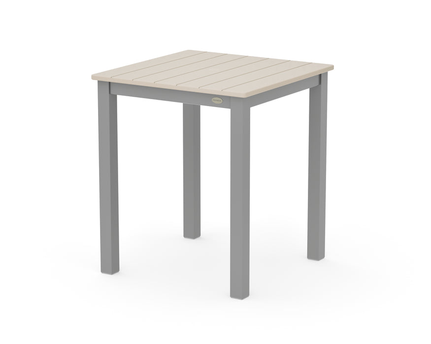 POLYWOOD® Main Street 26 x 26 Dining Table