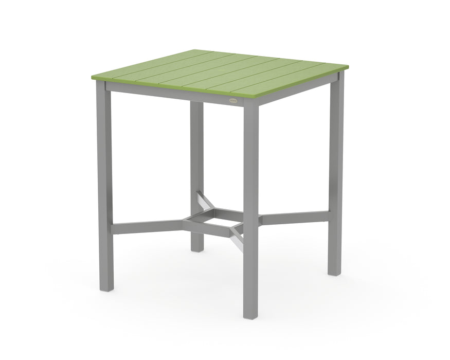 POLYWOOD® Main Street 36 x 36 Bar Table