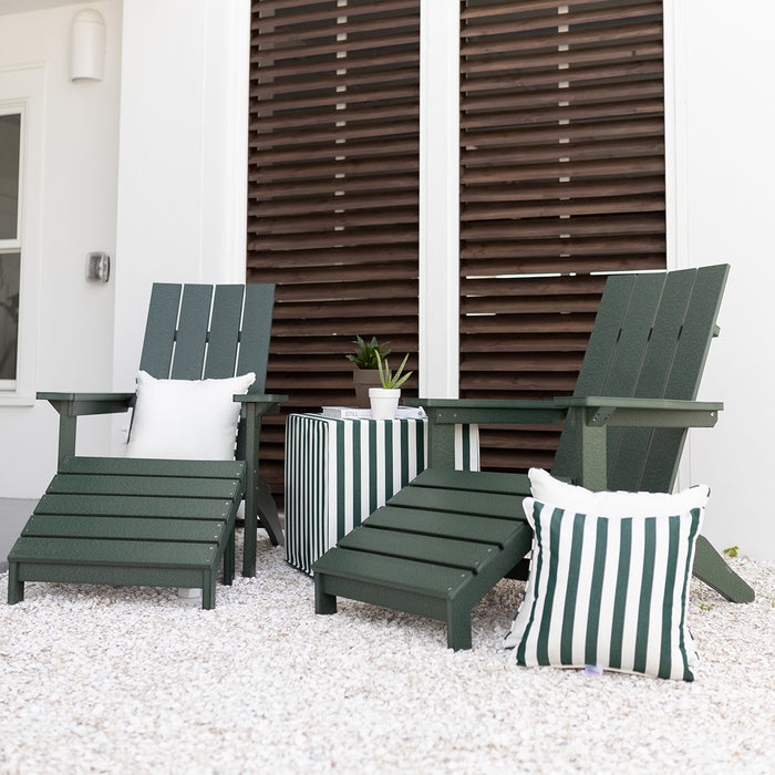 Berlin Gardens Mayhew Adirondack Chair