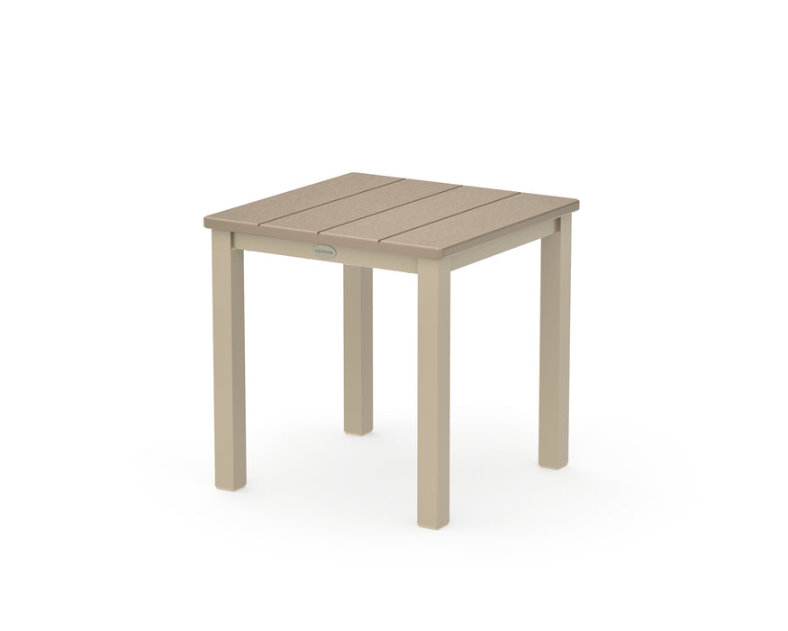 POLYWOOD® Main Street 18" Side Table