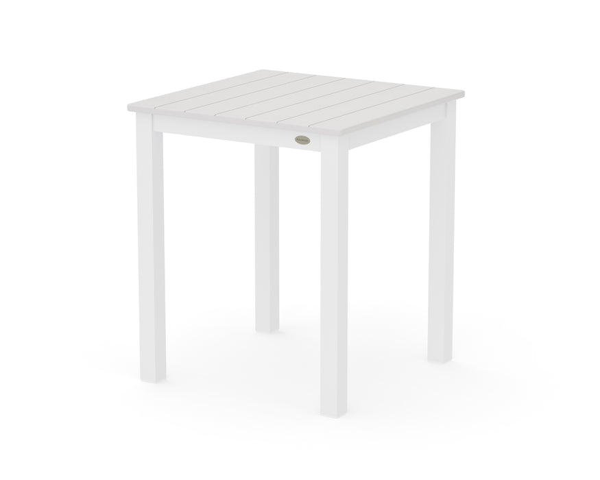 POLYWOOD® Main Street 26 x 26 Dining Table