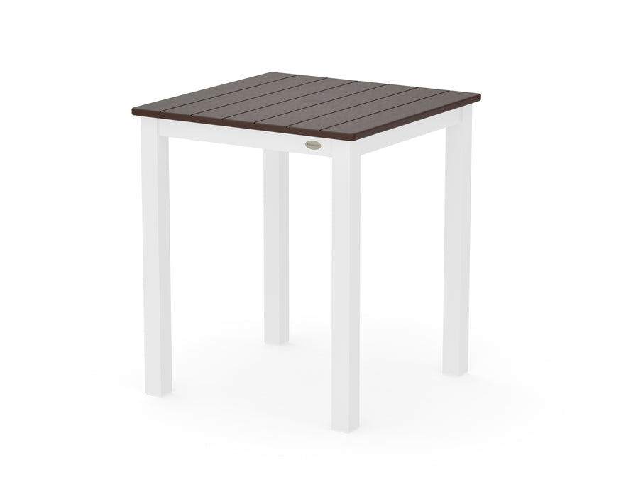 POLYWOOD® Main Street 26 x 26 Dining Table
