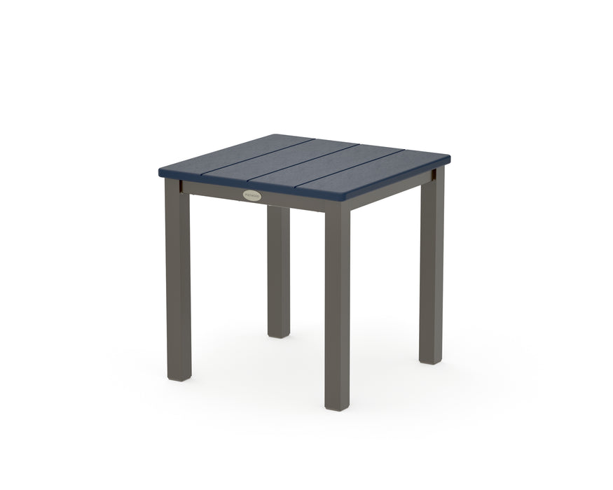 POLYWOOD® Main Street 18" Side Table