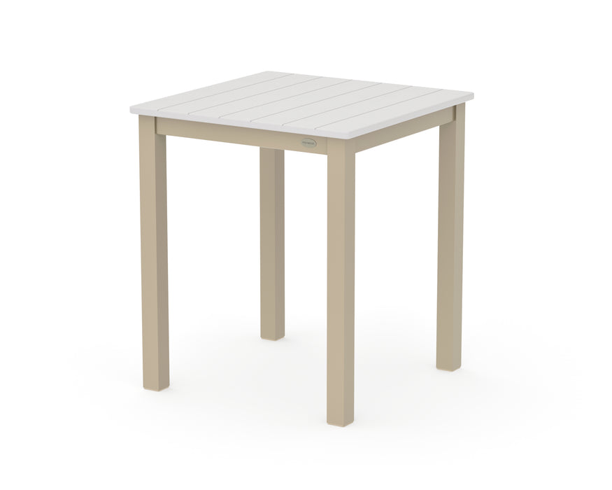POLYWOOD® Main Street 26 x 26 Dining Table