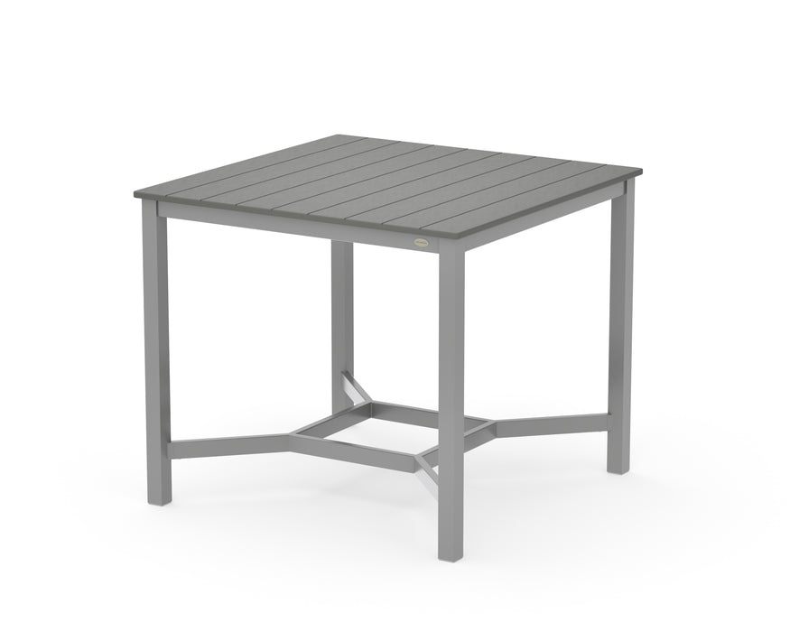 POLYWOOD® Main Street 42 x 42 Counter Table