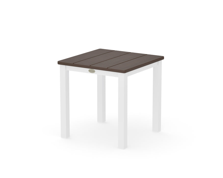 POLYWOOD® Main Street 18" Side Table