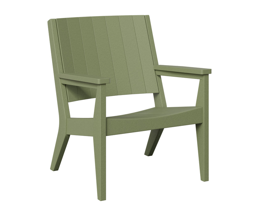 Berlin Gardens Mayhew Chat Chair