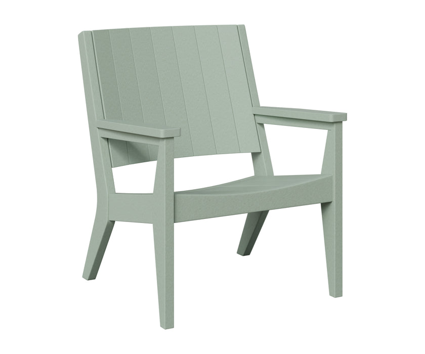 Berlin Gardens Mayhew Chat Chair