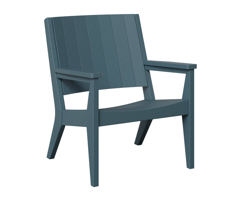 Berlin Gardens Mayhew Chat Chair