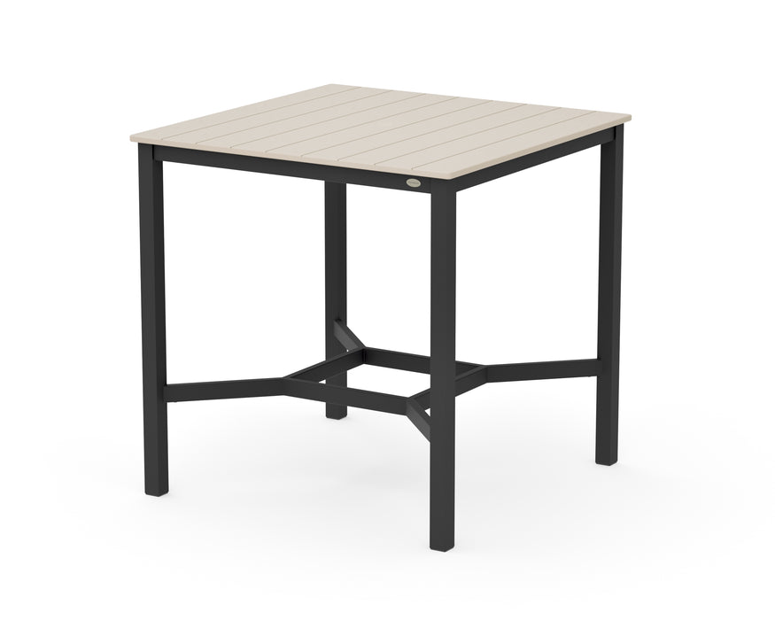 POLYWOOD® Main Street 42 x 42 Bar Table