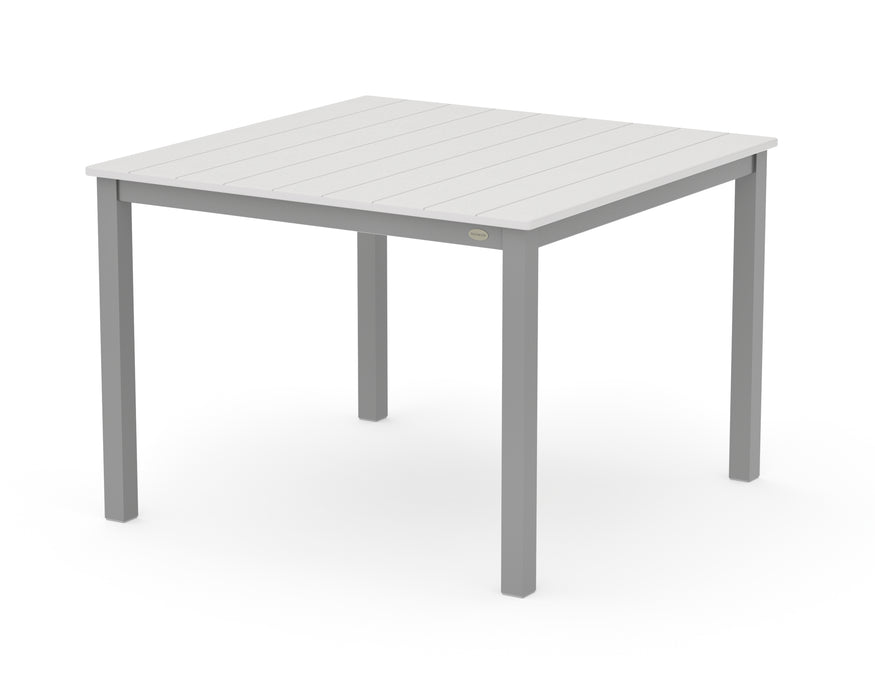 POLYWOOD® Main Street 42 x 42 Dining Table