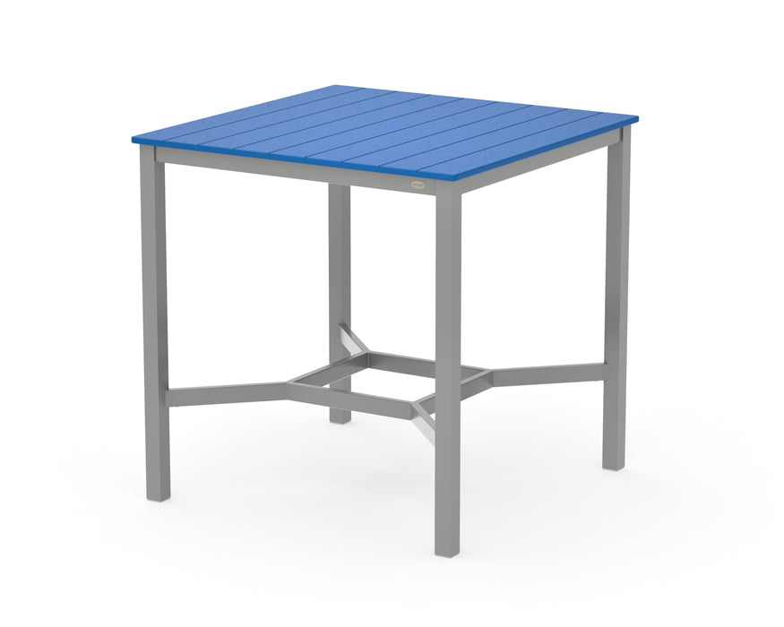 POLYWOOD® Main Street 42 x 42 Bar Table