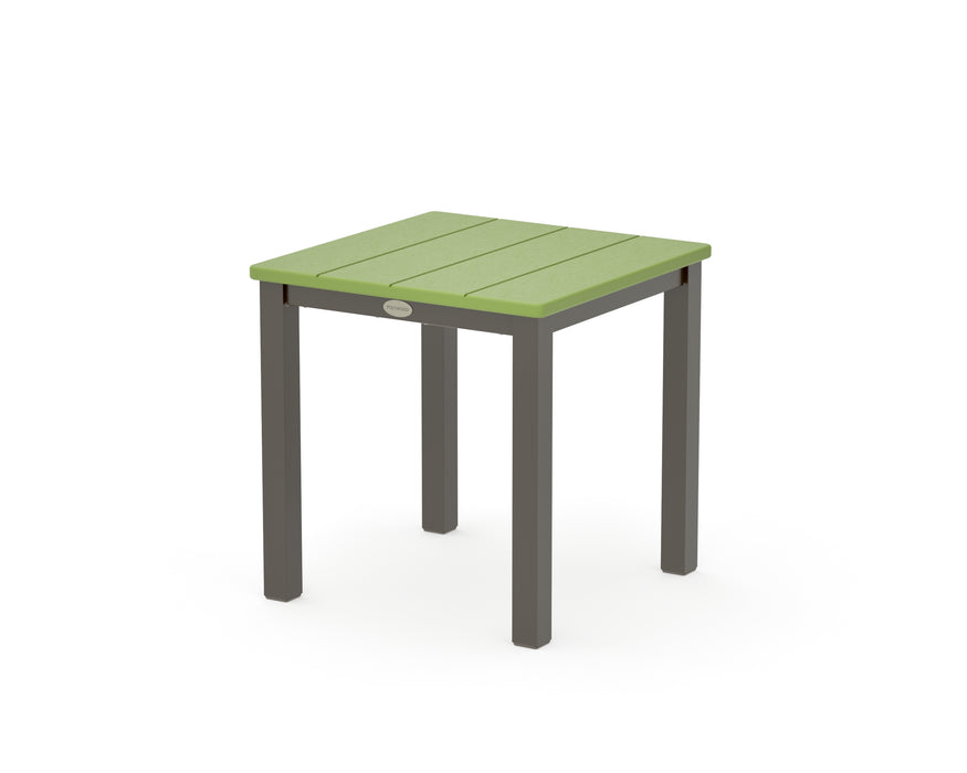 POLYWOOD® Main Street 18" Side Table