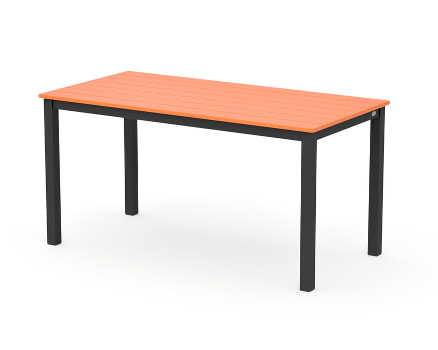 POLYWOOD® Main Street 30 x 60 Dining Table