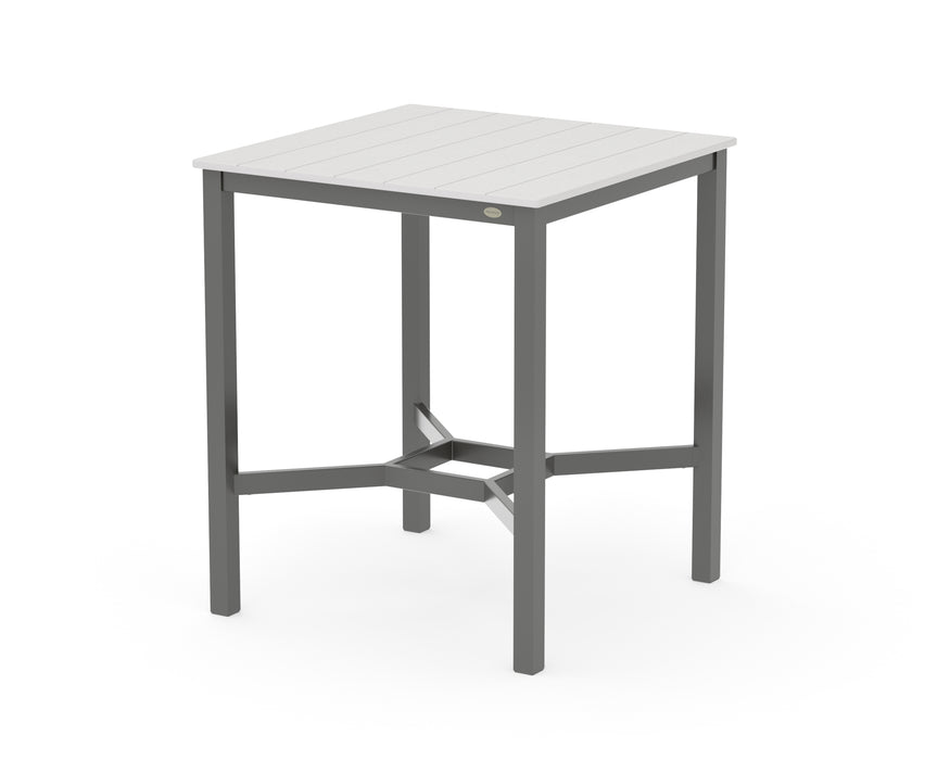 POLYWOOD® Main Street 36 x 36 Bar Table