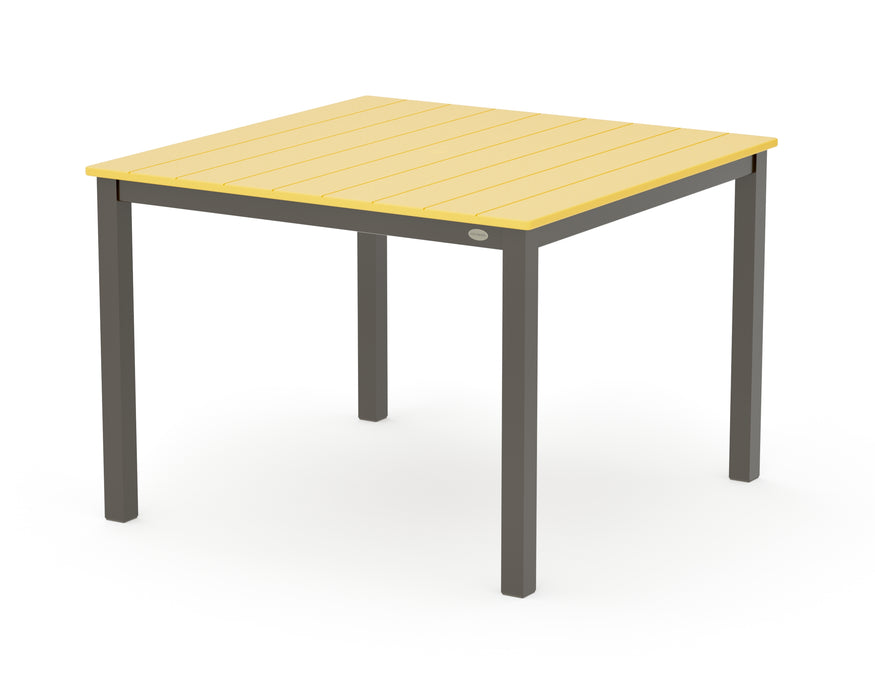 POLYWOOD® Main Street 42 x 42 Dining Table