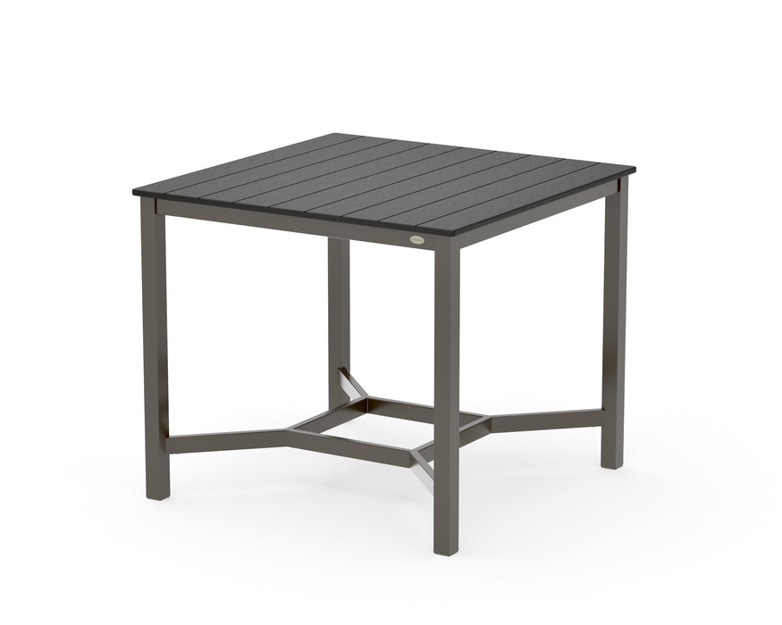 POLYWOOD® Main Street 42 x 42 Counter Table