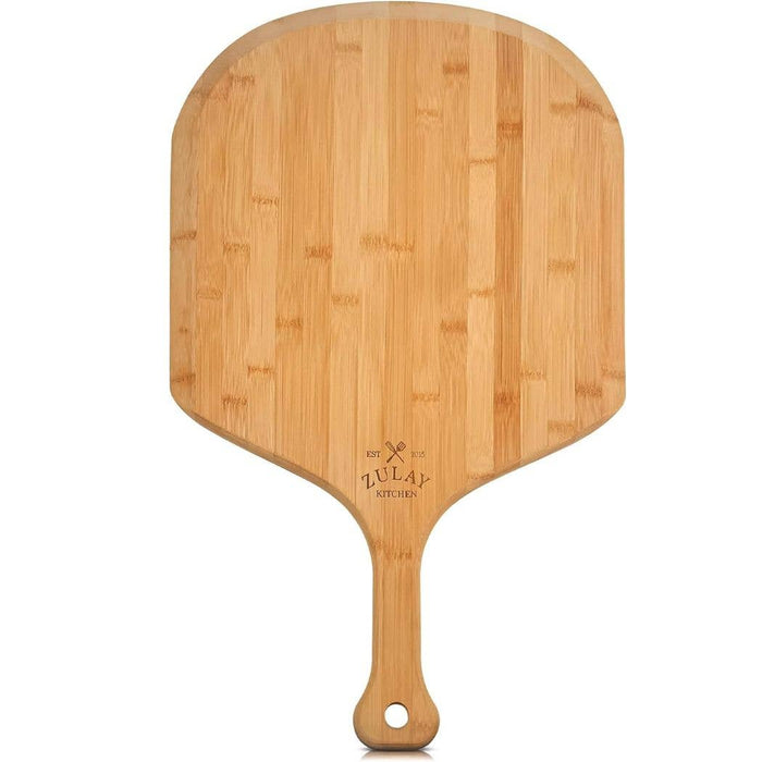 Bamboo Wood Pizza Peel