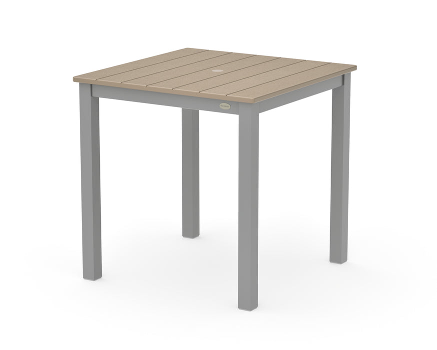 POLYWOOD® Main Street 30 x 30 Dining Table