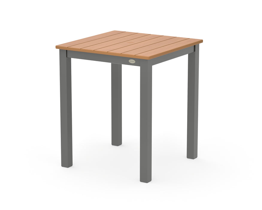 POLYWOOD® Main Street 26 x 26 Dining Table