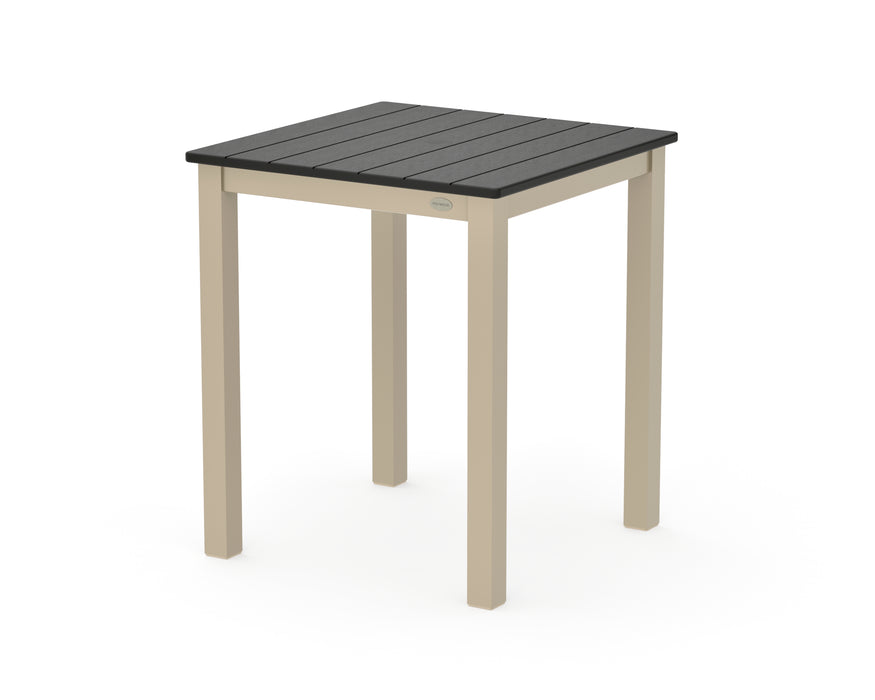 POLYWOOD® Main Street 26 x 26 Dining Table