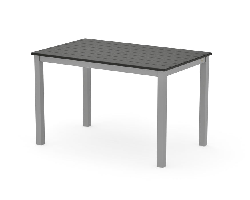 POLYWOOD® Main Street 30 x 48 Dining Table