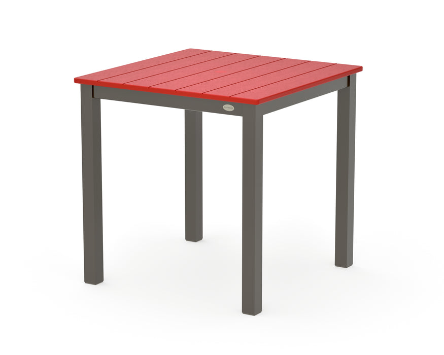 POLYWOOD® Main Street 30 x 30 Dining Table