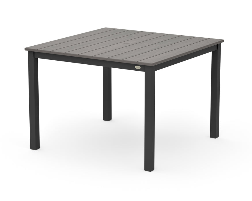 POLYWOOD® Main Street 42 x 42 Dining Table