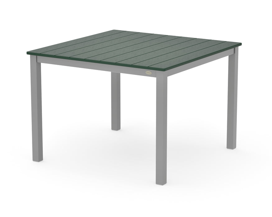 POLYWOOD® Main Street 42 x 42 Dining Table