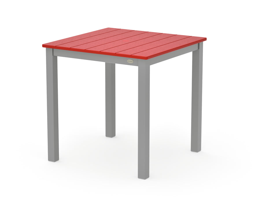POLYWOOD® Main Street 30 x 30 Dining Table