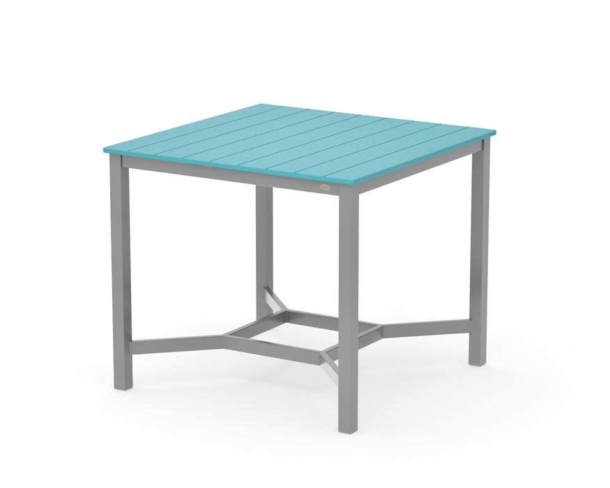 POLYWOOD® Main Street 42 x 42 Counter Table