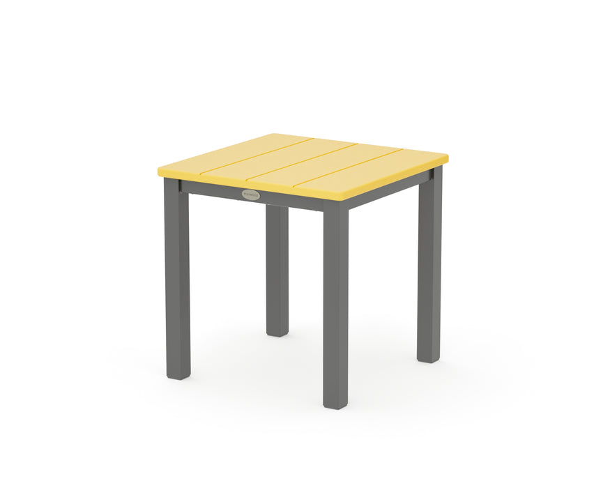 POLYWOOD® Main Street 18" Side Table