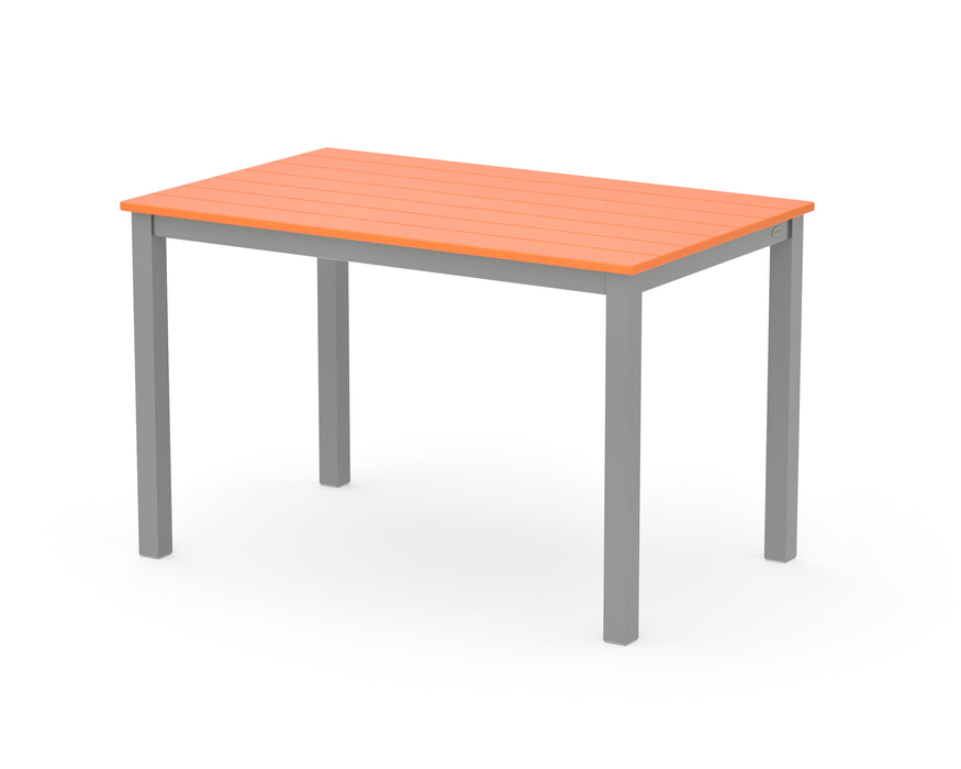 POLYWOOD® Main Street 30 x 48 Dining Table