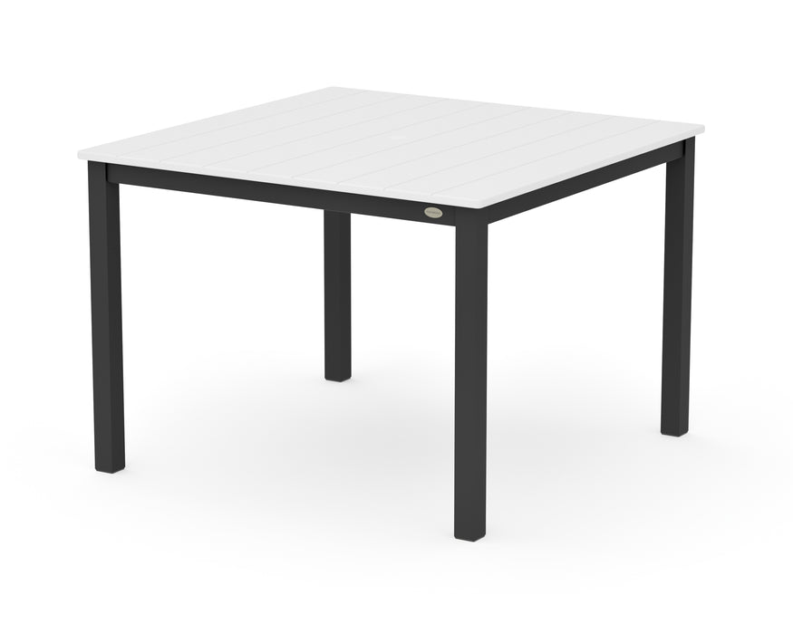 POLYWOOD® Main Street 42 x 42 Dining Table
