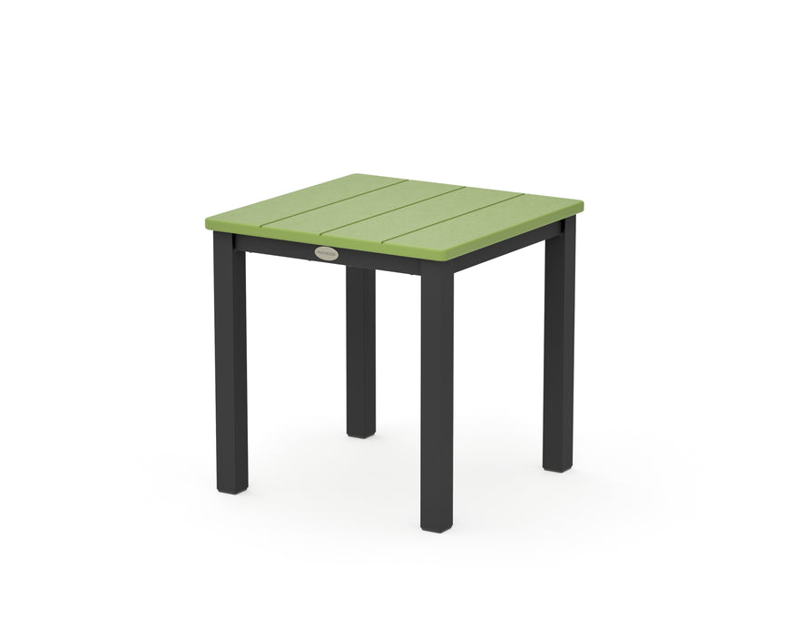 POLYWOOD® Main Street 18" Side Table