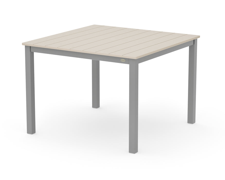 POLYWOOD® Main Street 42 x 42 Dining Table