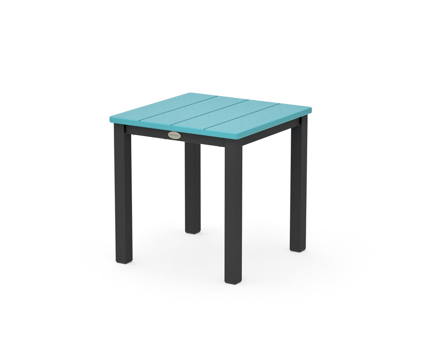 POLYWOOD® Main Street 18" Side Table