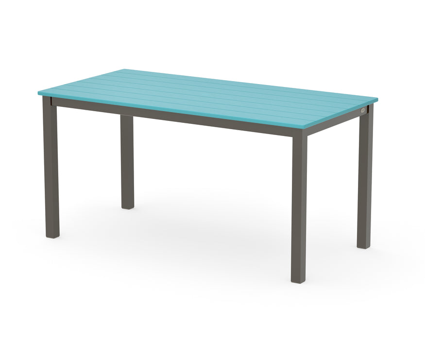 POLYWOOD® Main Street 30 x 60 Dining Table