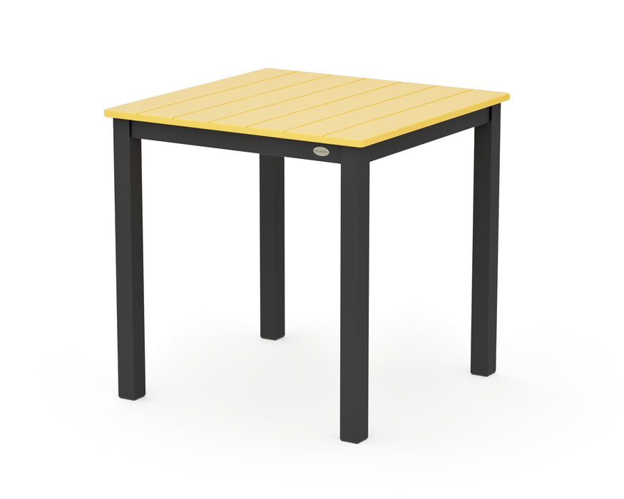 POLYWOOD® Main Street 30 x 30 Dining Table