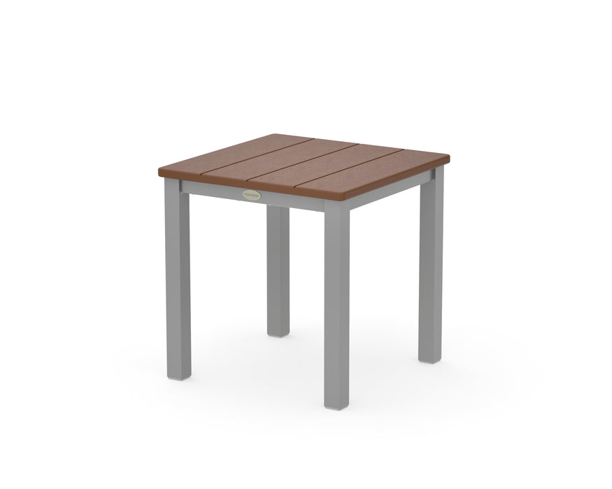 POLYWOOD® Main Street 18" Side Table