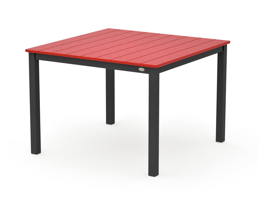 POLYWOOD® Main Street 42 x 42 Dining Table